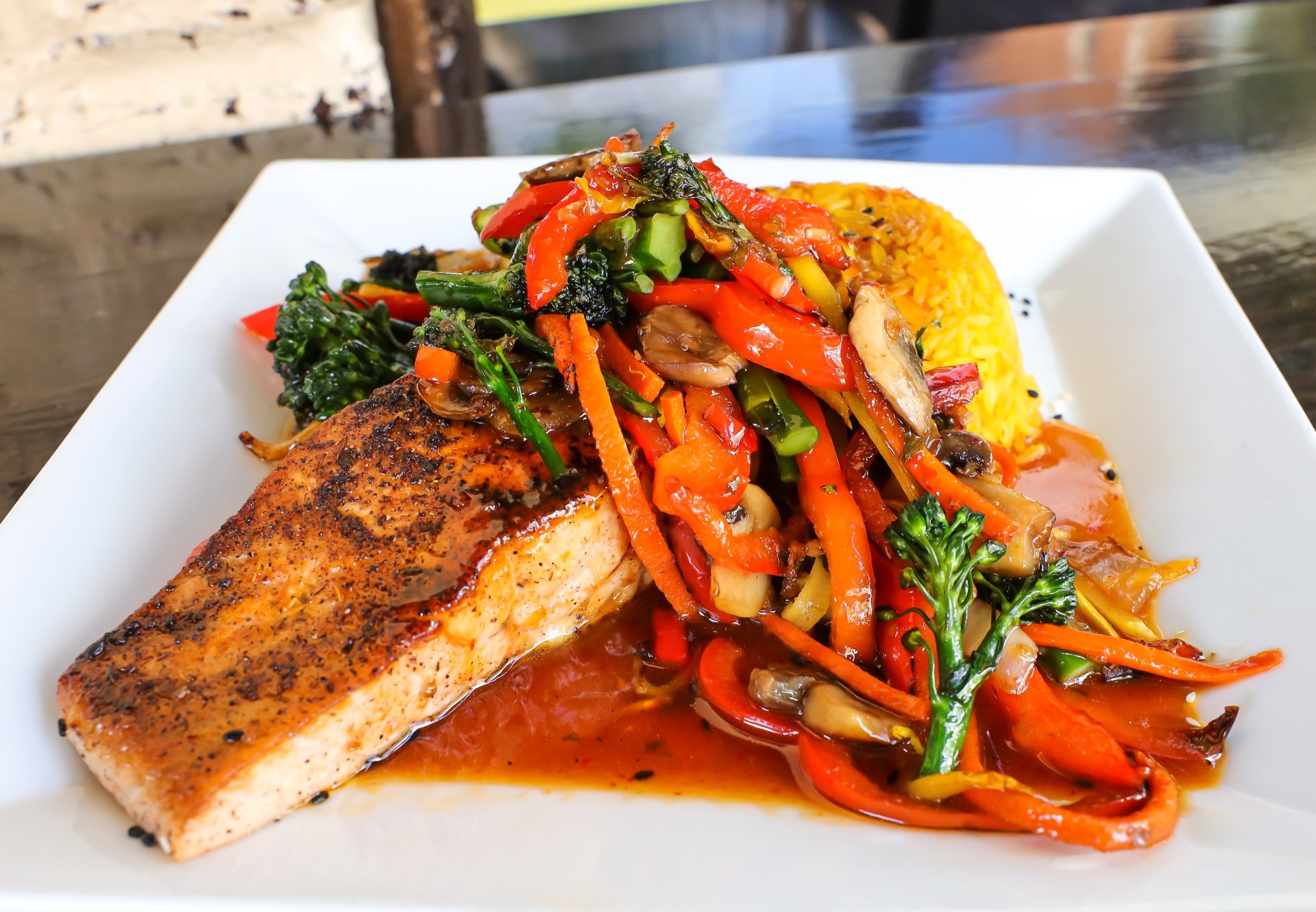 Downtown Roswell Restaurant Fine Dining & Pub 1920 Tavern