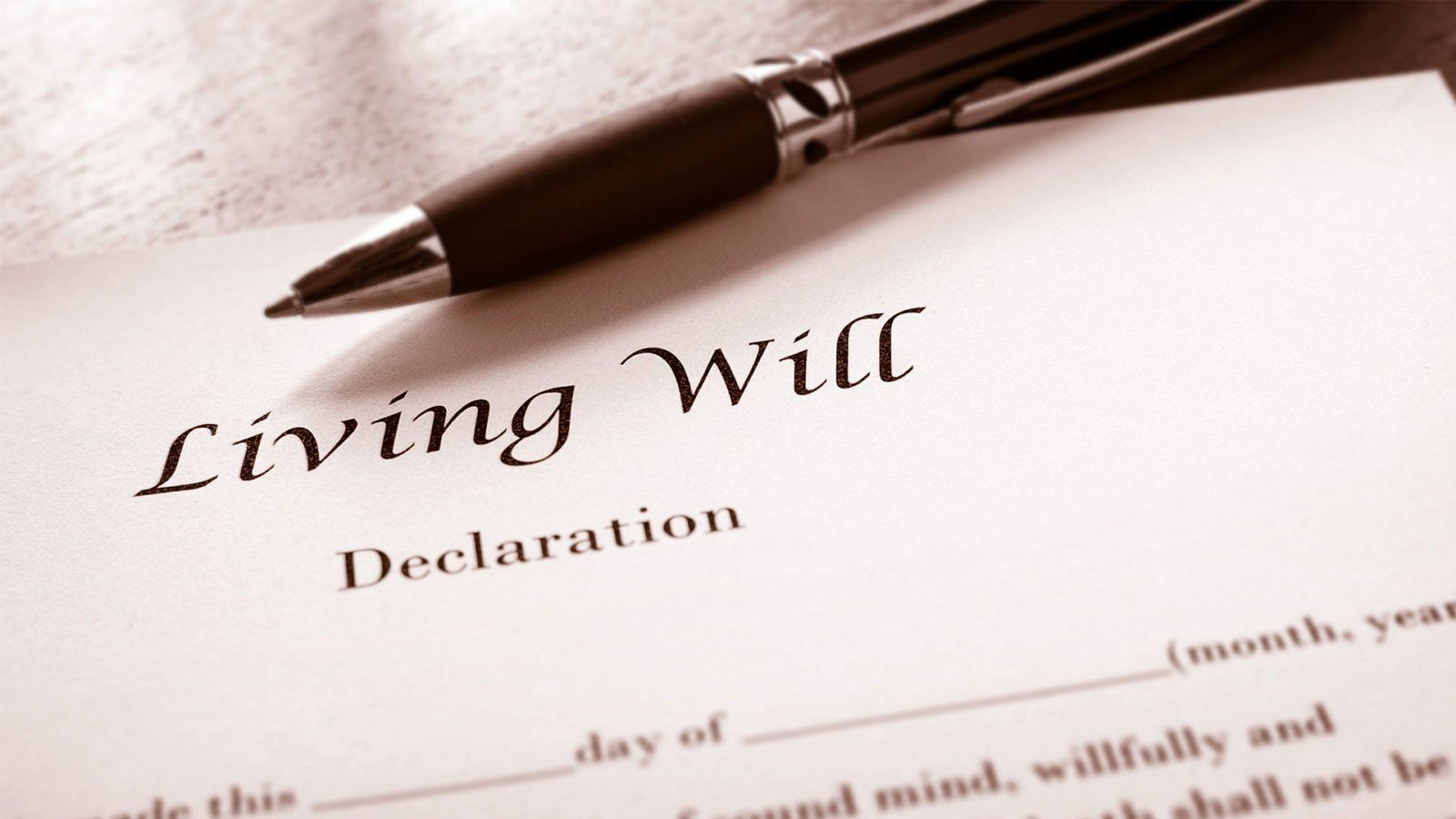 Settling Your Future