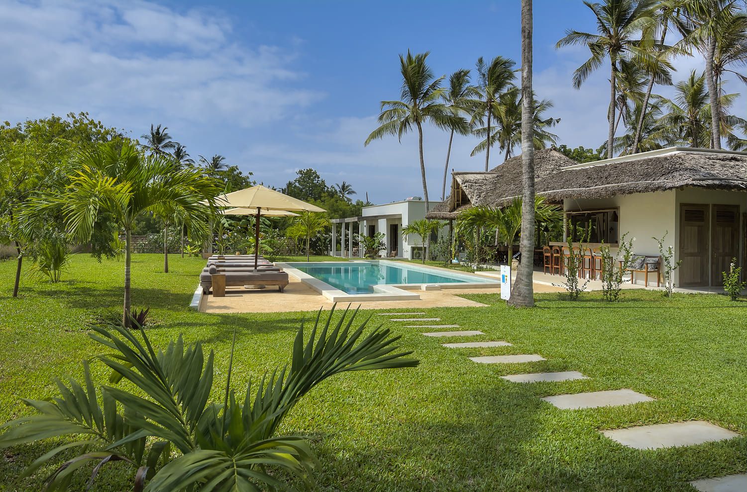 Watamu Dunes Luxury Villa for Sale in Watamu Kenya
