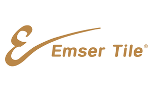 Gold logo for 
