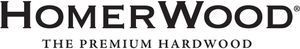 Homerwood logo with 