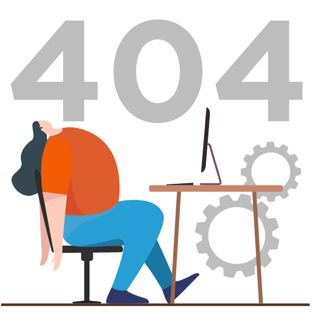 Beklager, siden finnes ikke