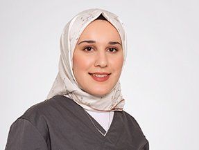 Elisabeth Modalen