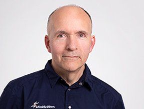 Kjell Haukland Kjell Haukland