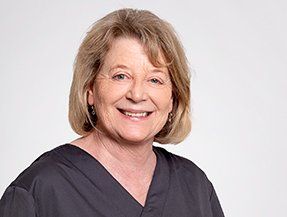 Susanne M. Pedersen
