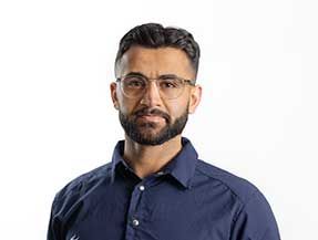 Honar Wehid Ismail