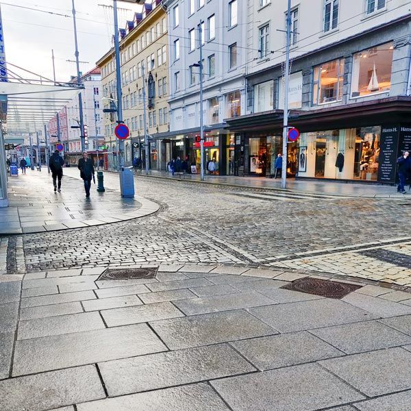 Atlasklinikken i Bergen