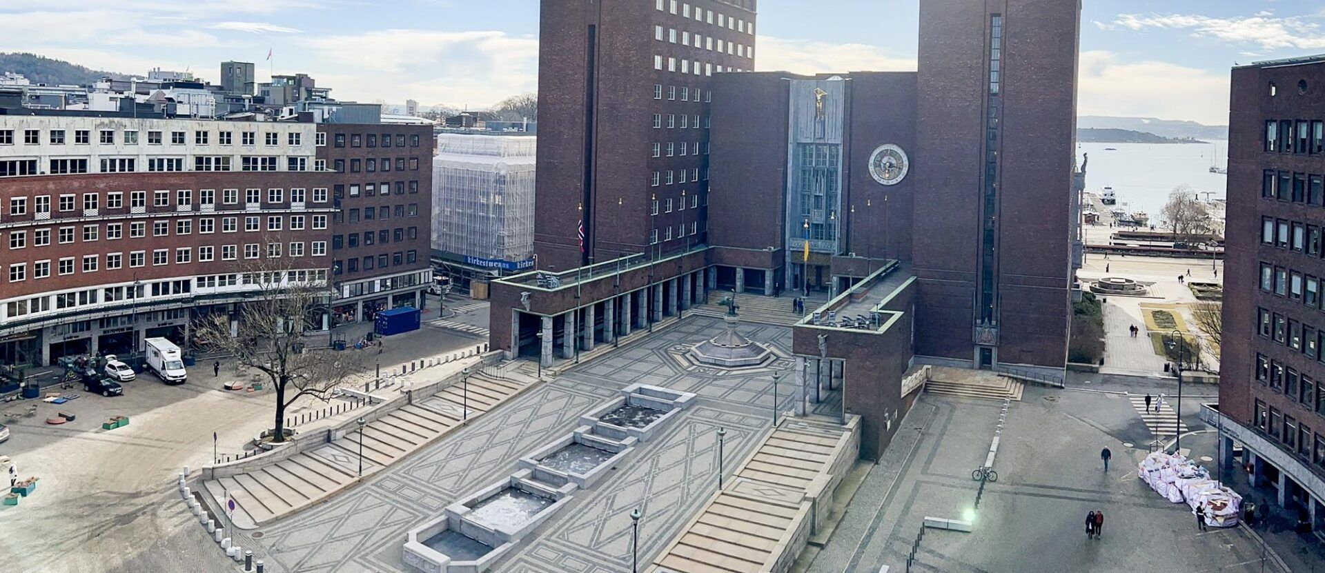 Atlasklinikken i Oslo Atlasklinikken i Oslo