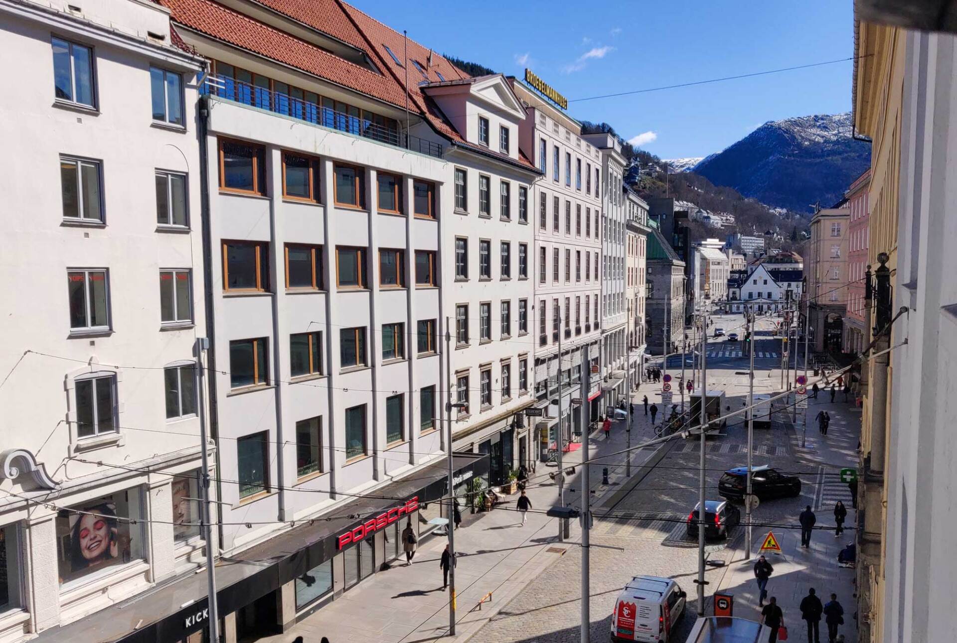 Atlasklinikken i Bergen