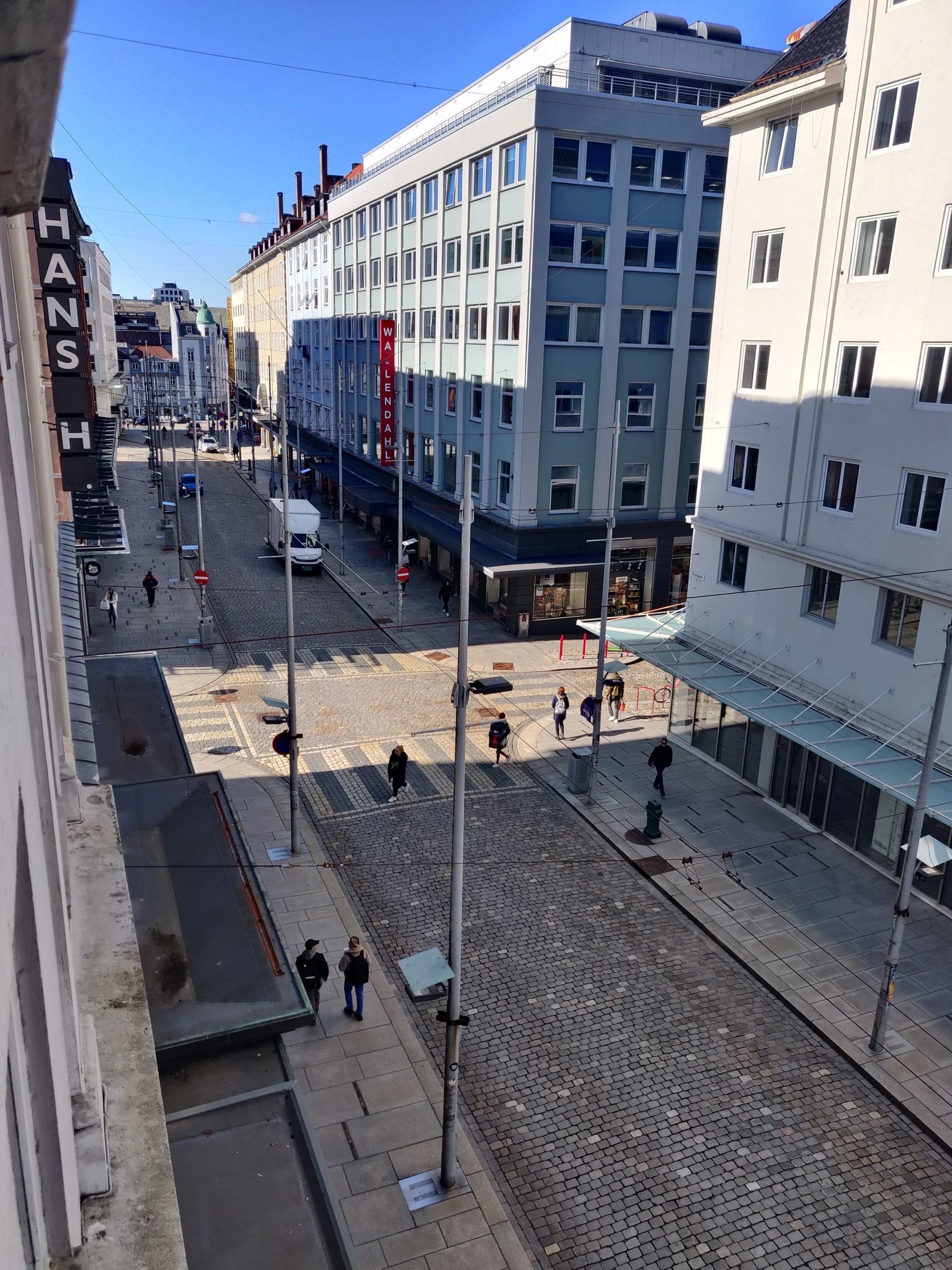 Vi søker ny fysioterapeut i Bergen - Atlasklinikken