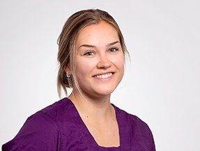 Maria Høyvik