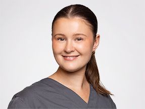 Mina Aasbø Mina Aasbø