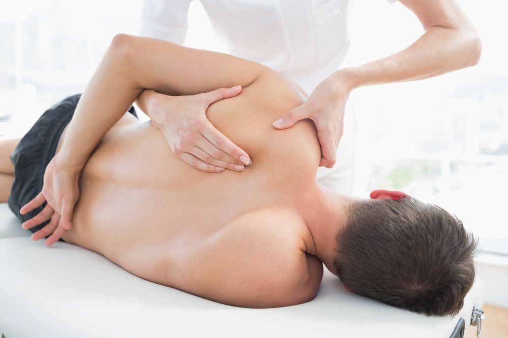 Osteopat i Oslo Osteopat i Oslo