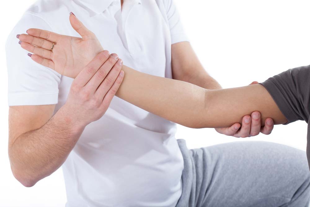 Utdanning av Osteopat