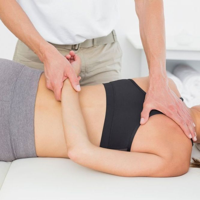 Osteopat pris