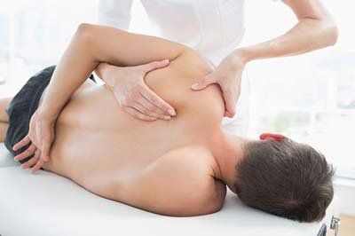 Osteopati Osteopati