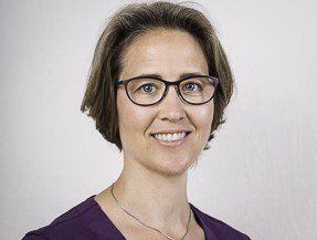 Pernille Ingrens Pernille Ingrens