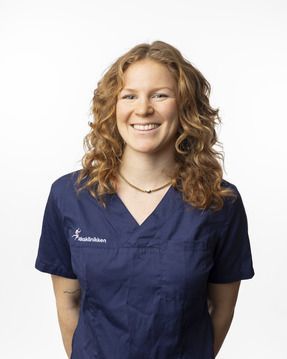 Solveig Cote