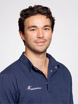Tiago Kristiansen Tiago Kristiansen