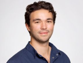 Tiago Kristiansen Tiago Kristiansen