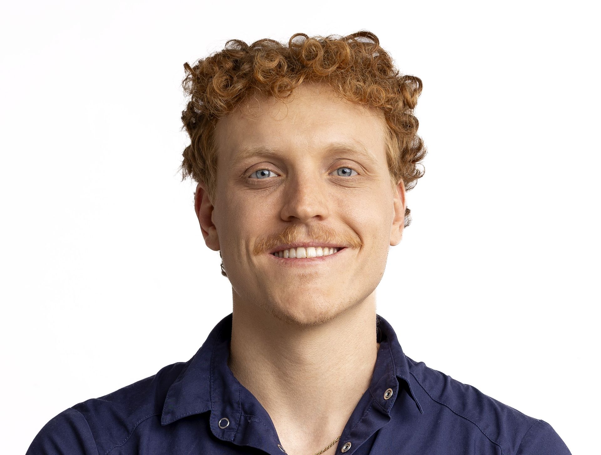 Keanu van Dyk