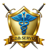 logo cdb servizi srl