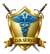 logo cdb servizi