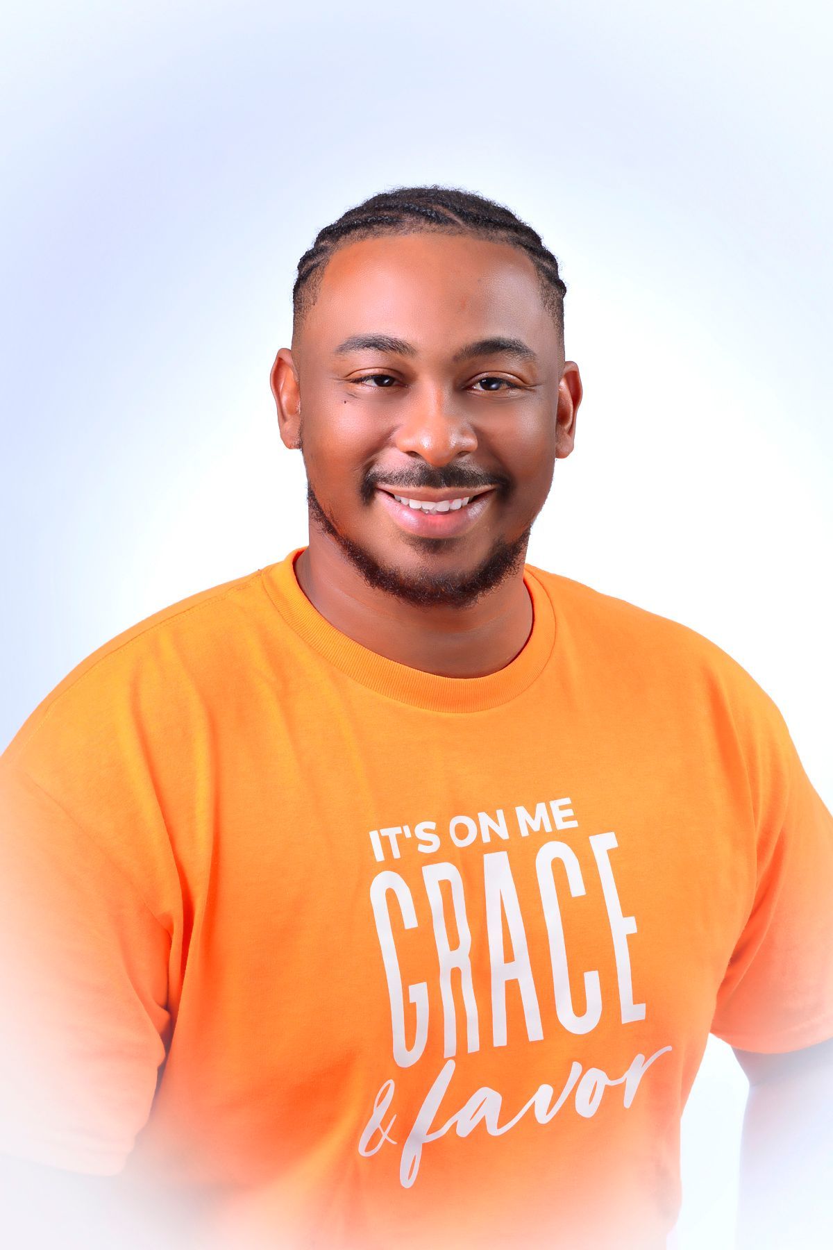 Charles Tucker