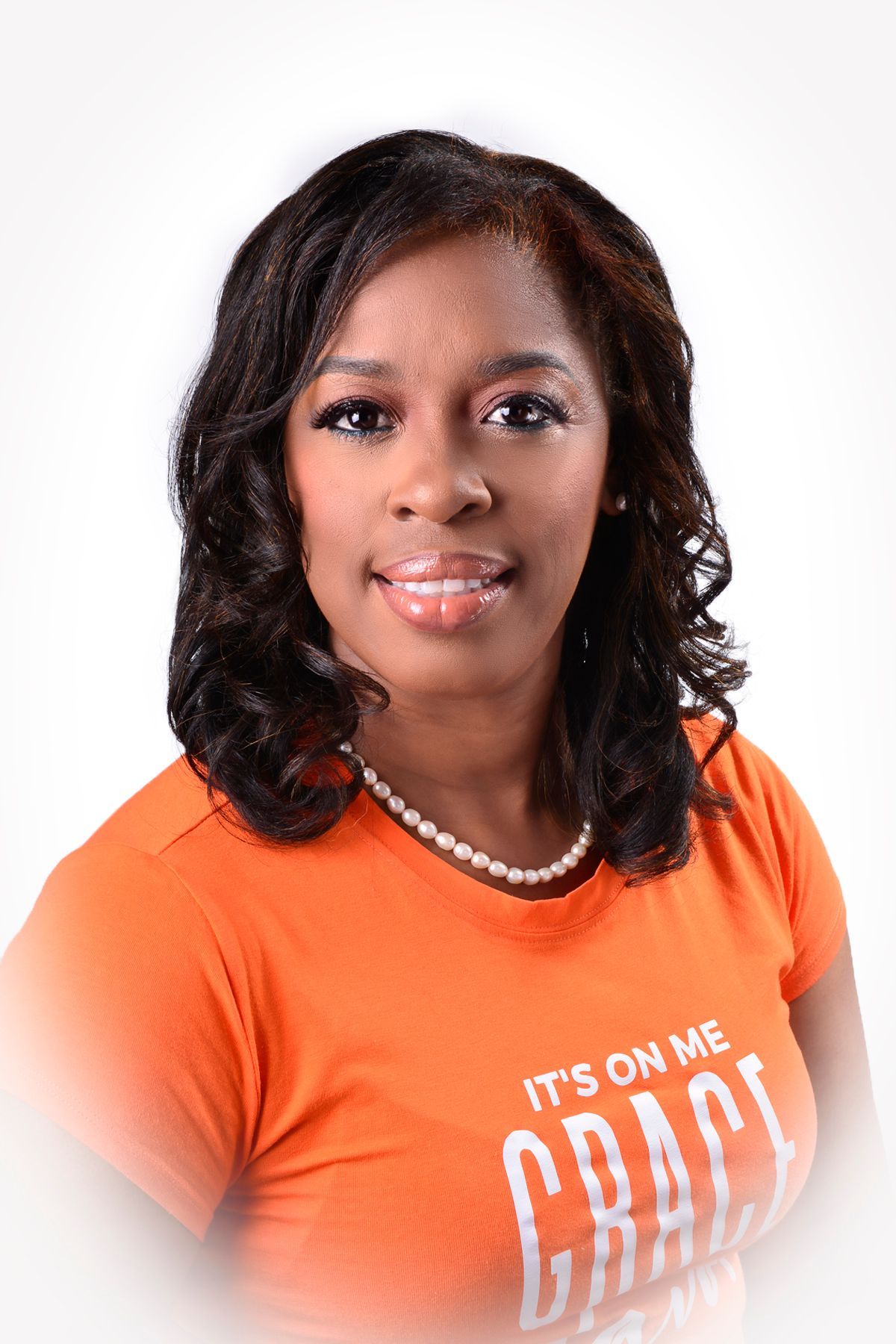 Janiece Saunders