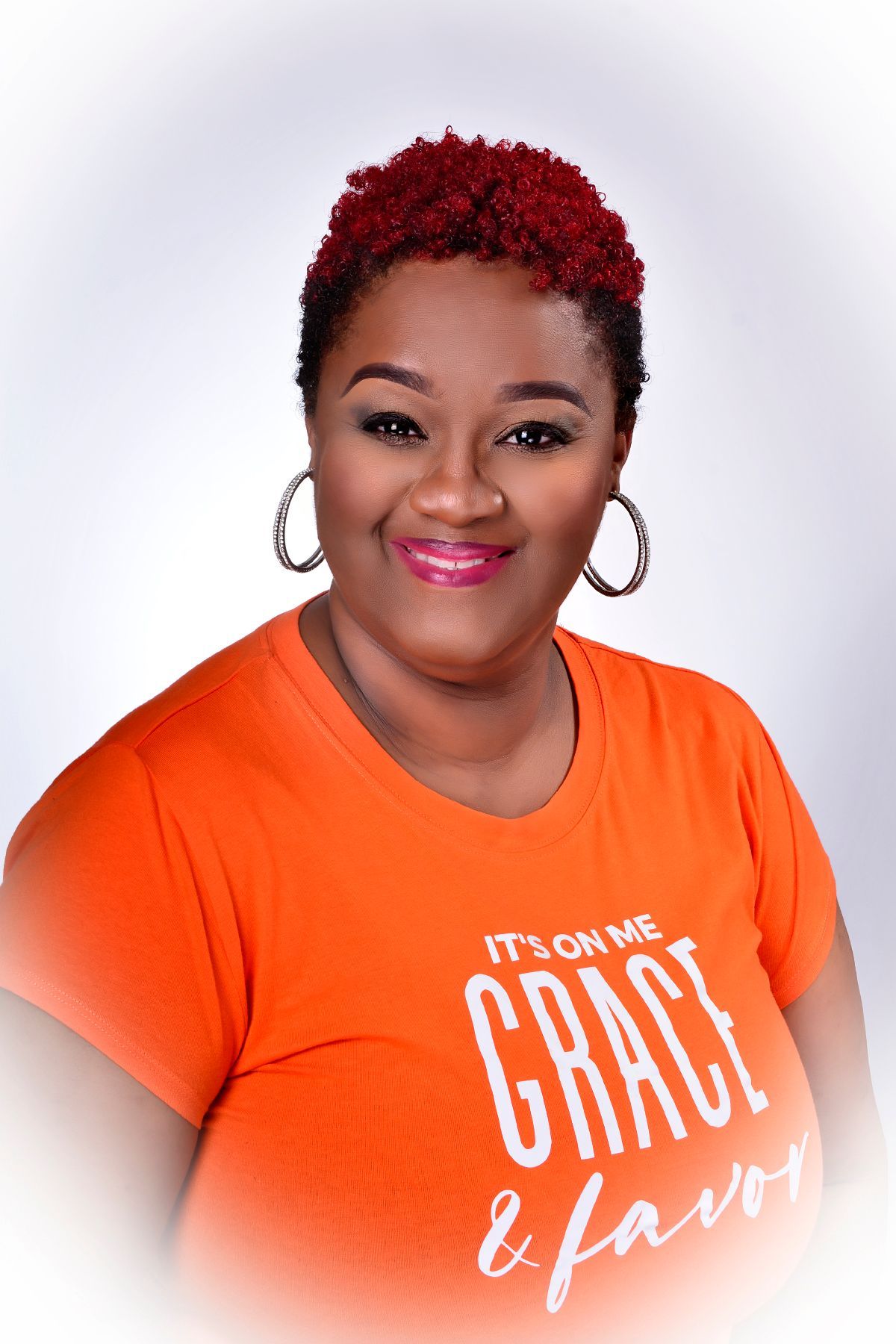 Pastor Audra Bain