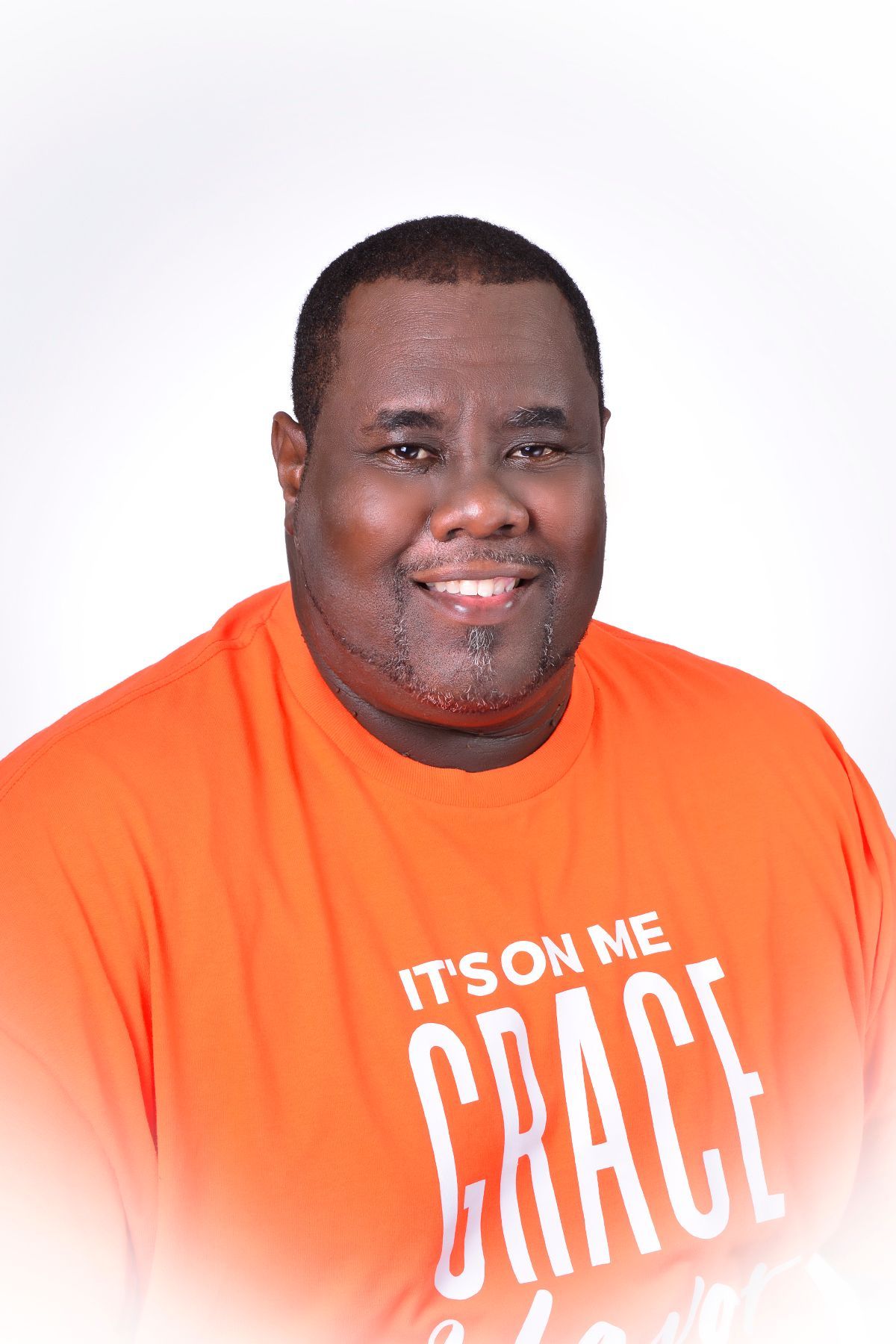 Pastor Brian Bain