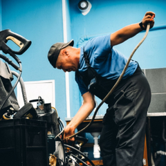 drain sewer services