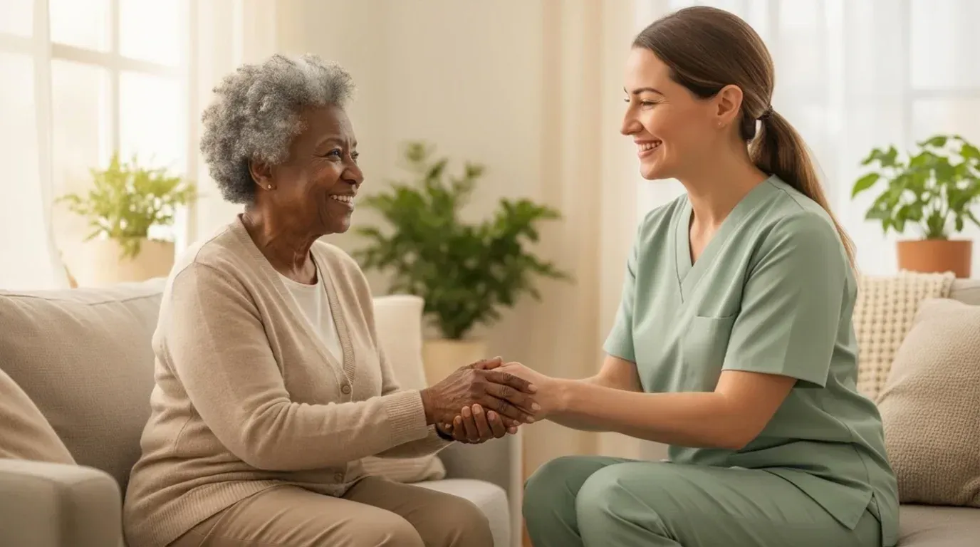 Senior Care