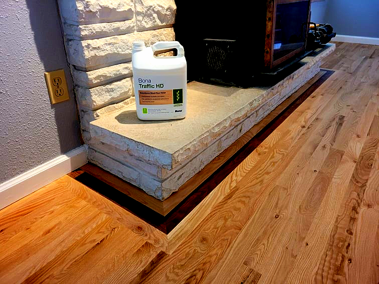 BONA-TRAFIC-HD-WATER-BASE-FINISH BY CALABRESE FLOORING CO