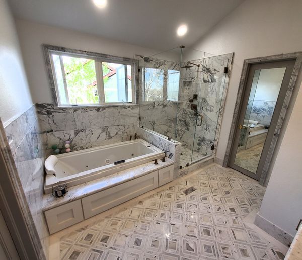 BathroomModern