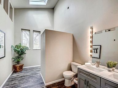 Bathroom Shower Quick