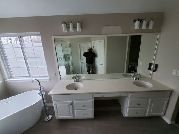 Bathtub Modern