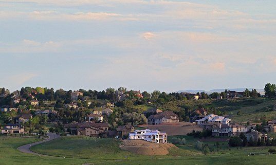 Picture of Centennial Colorado