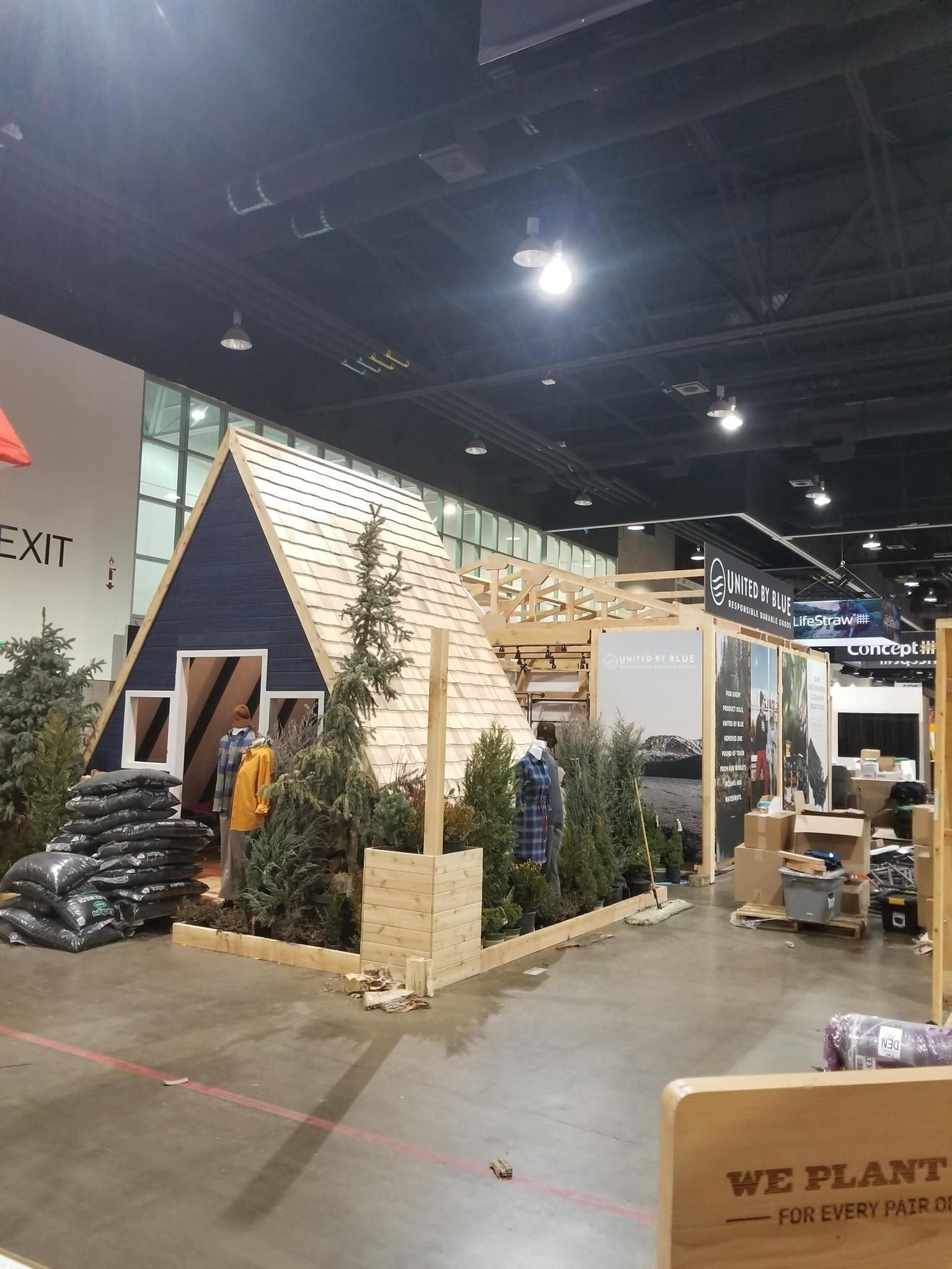 Remodeling Home Living Project