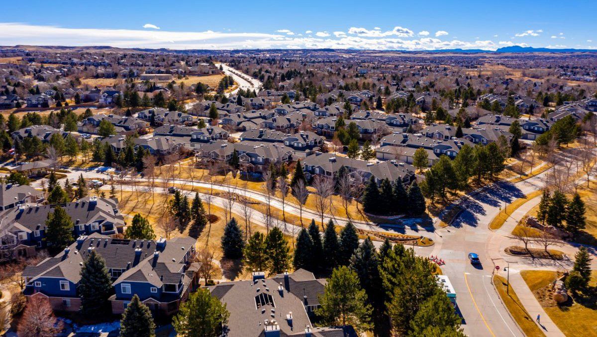 Picture of Highlands Ranch Colorado