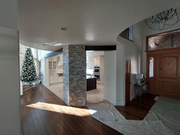 Indoors Rooms