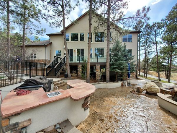 House Remodeling