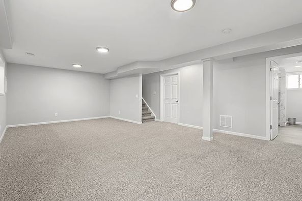 Room indoor side