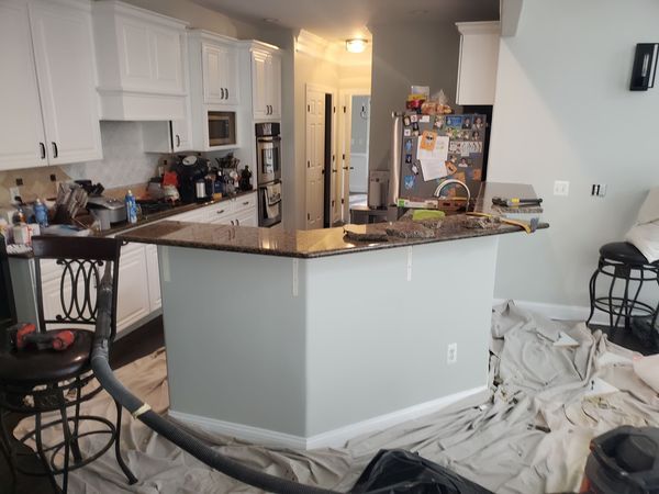 Kitchen Remodel