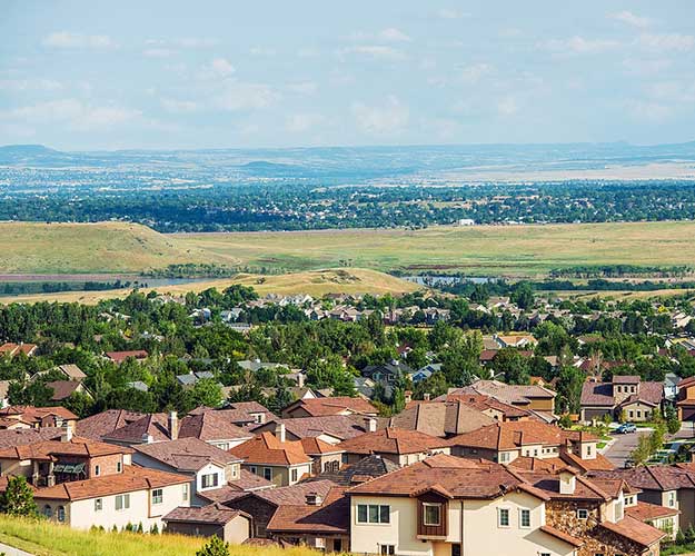 Picture of Lakewood Colorado