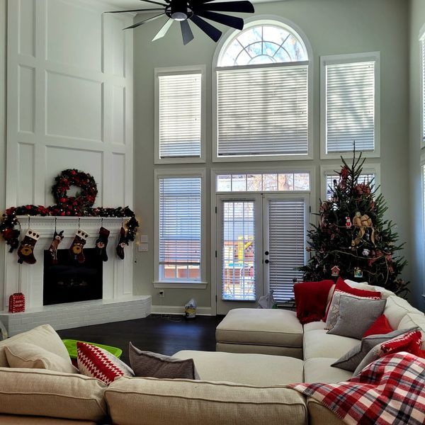 Lobby Living Room