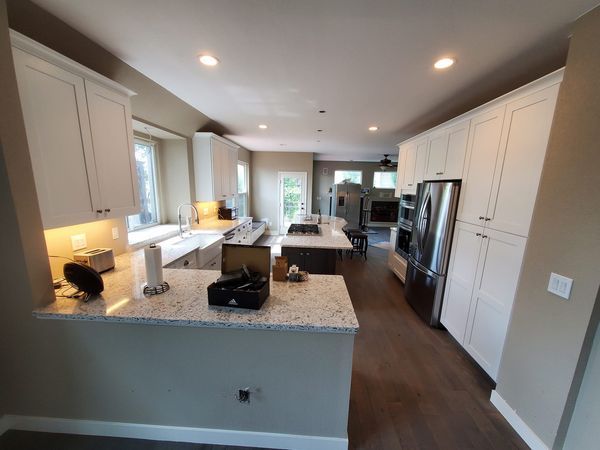 Side Living Room