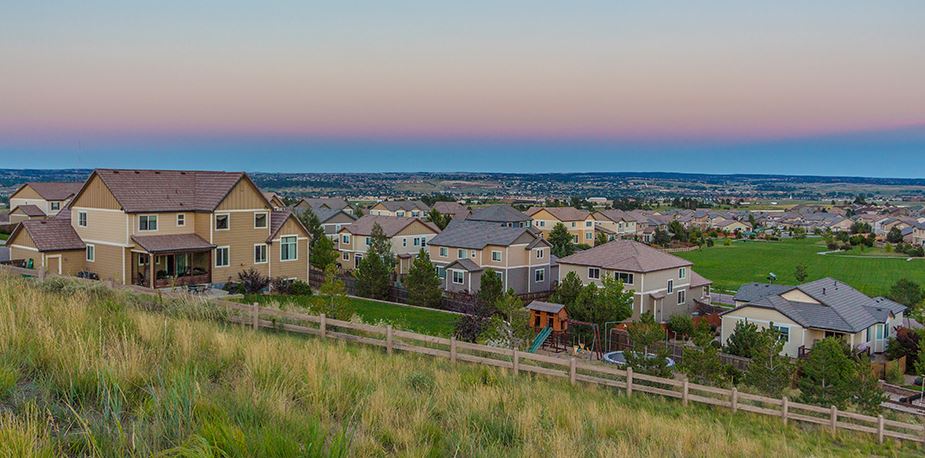 Picture of Parker CO
