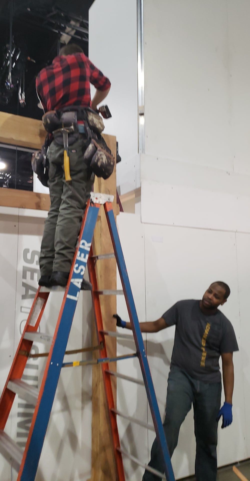 Team Work