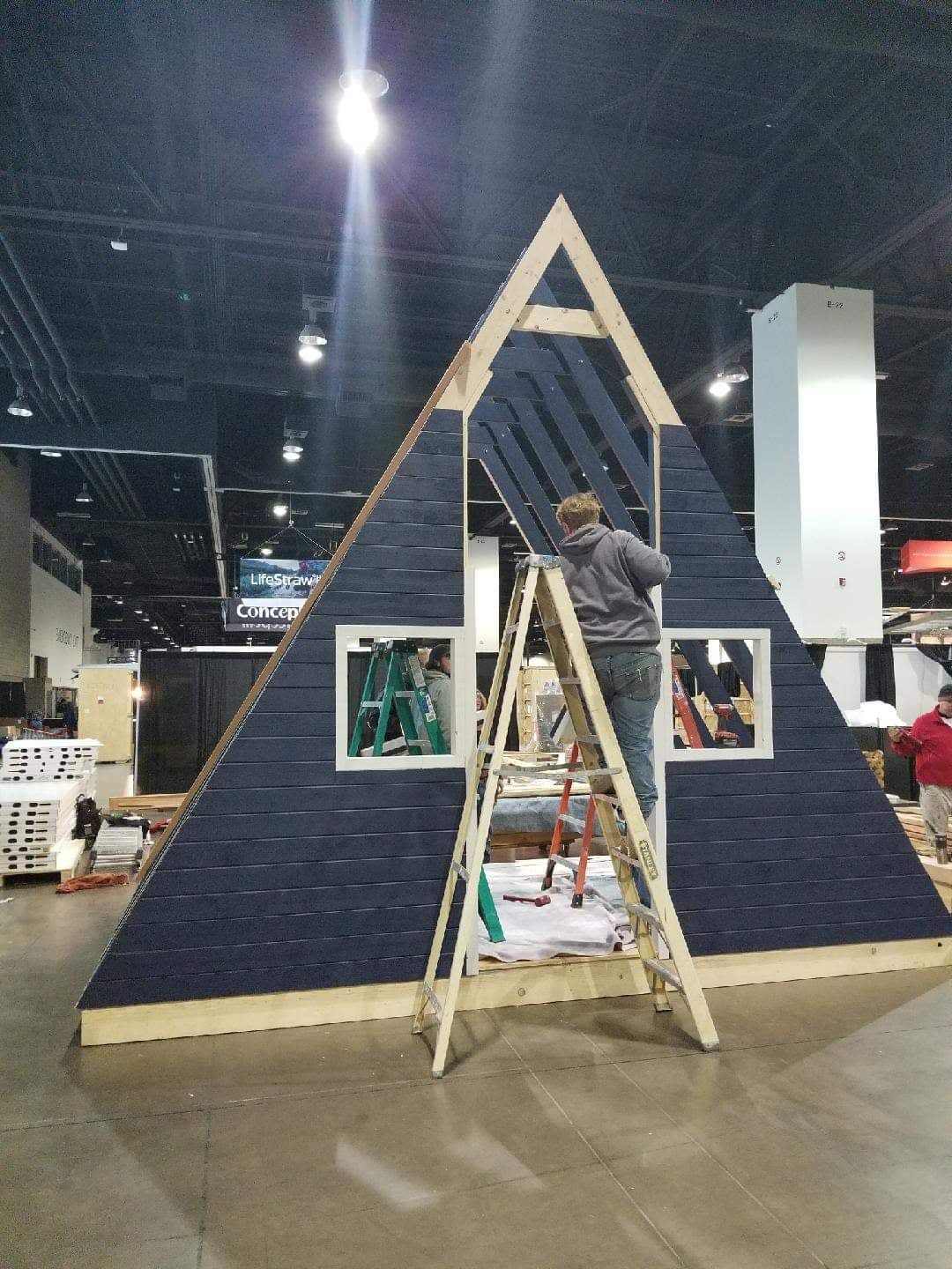 Remodel